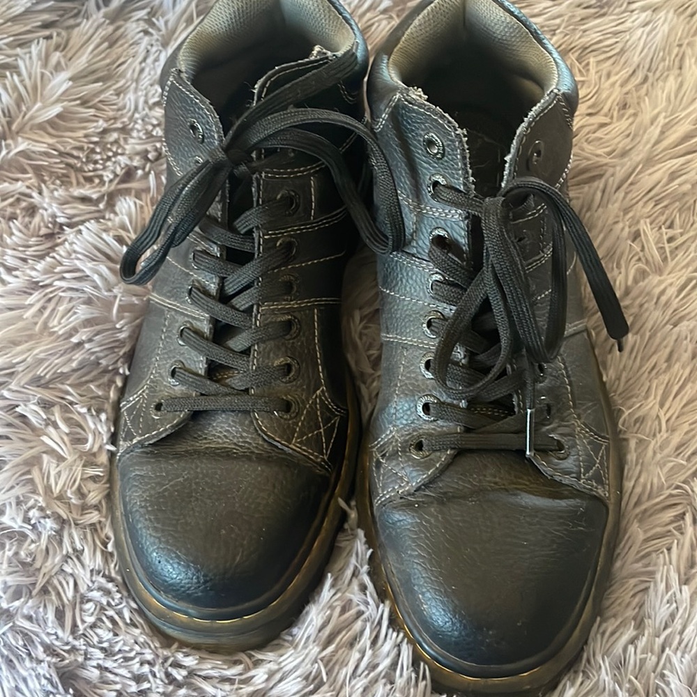 Classic Doc Martens